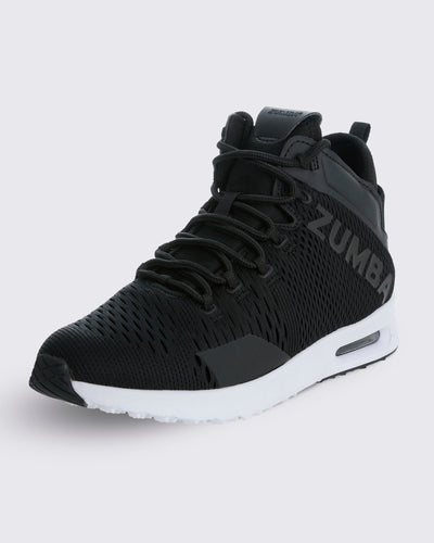Zumba Air Funk - Black