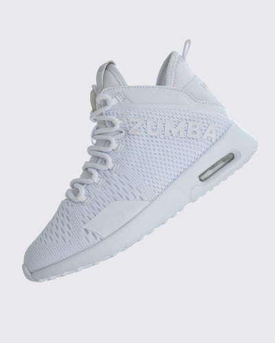 Zumba Air Funk - White
