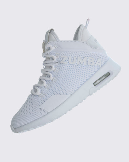 Zumba Air Funk - White