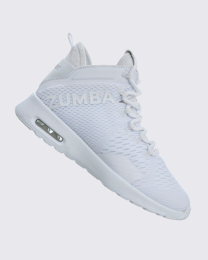 Zumba Air Funk - White