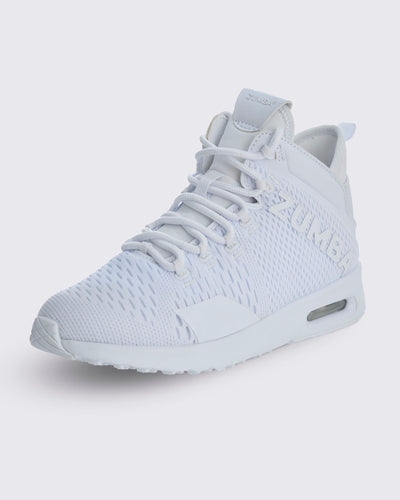 Zumba Air Funk - White