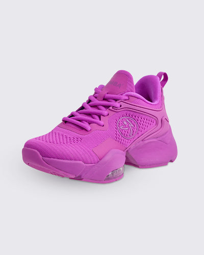 Zumba Air Stomp Remix II - Purple