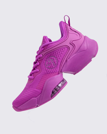 Zumba Air Stomp Remix II - Purple