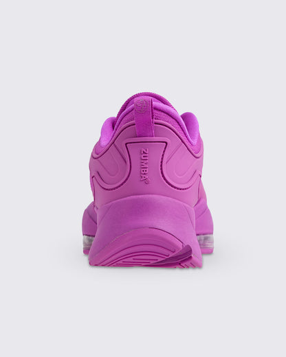 Zumba Air Stomp Remix II - Purple