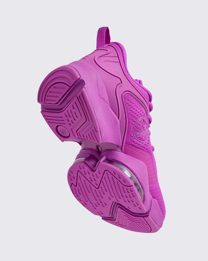 Zumba Air Stomp Remix II - Purple