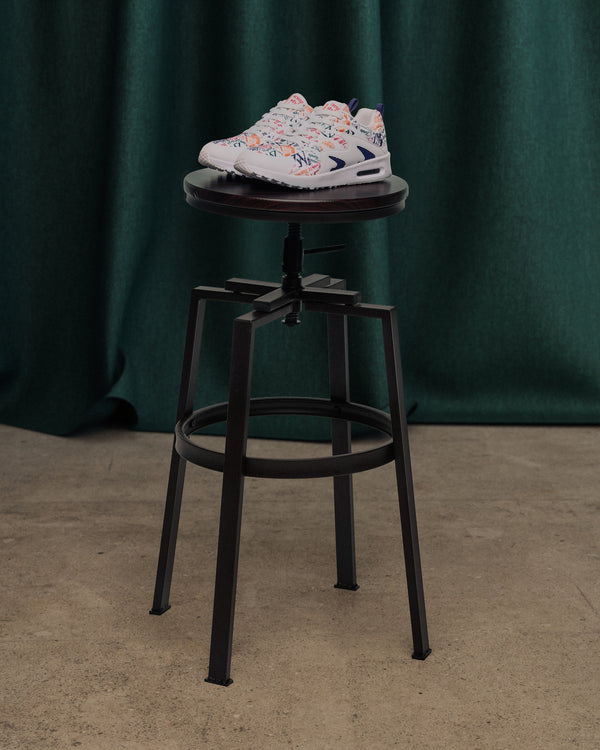 Zumba Printed Air Lo