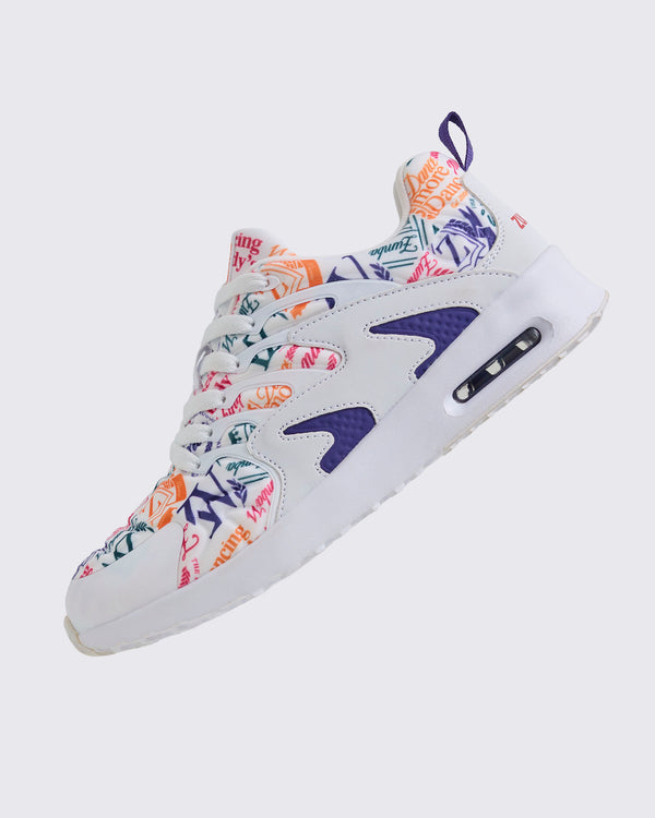 Zumba Printed Air Lo