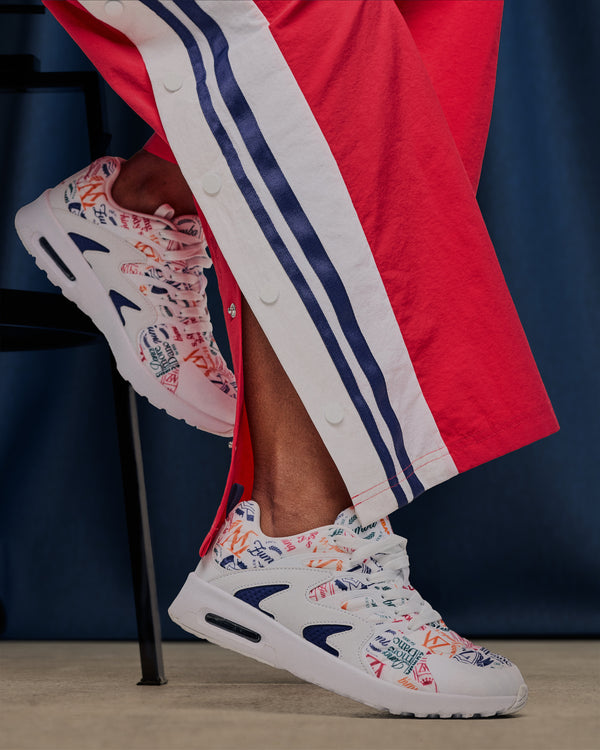 Zumba Printed Air Lo