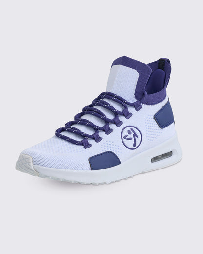 Zumba Mid Air Techno Lite