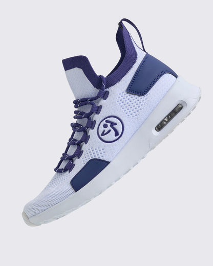 Zumba Mid Air Techno Lite