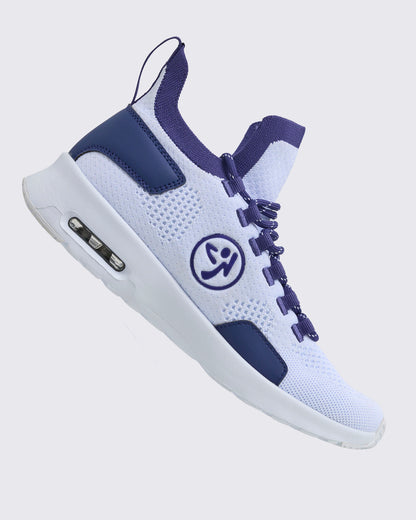 Zumba Mid Air Techno Lite