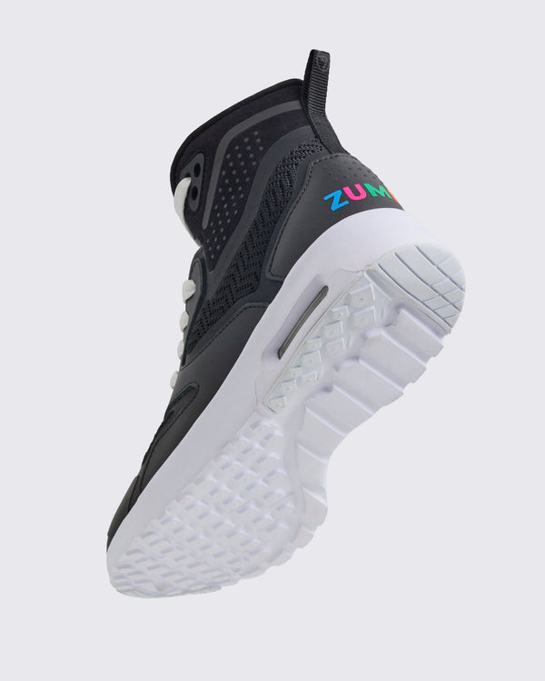 Zumba Air Classic High - Black