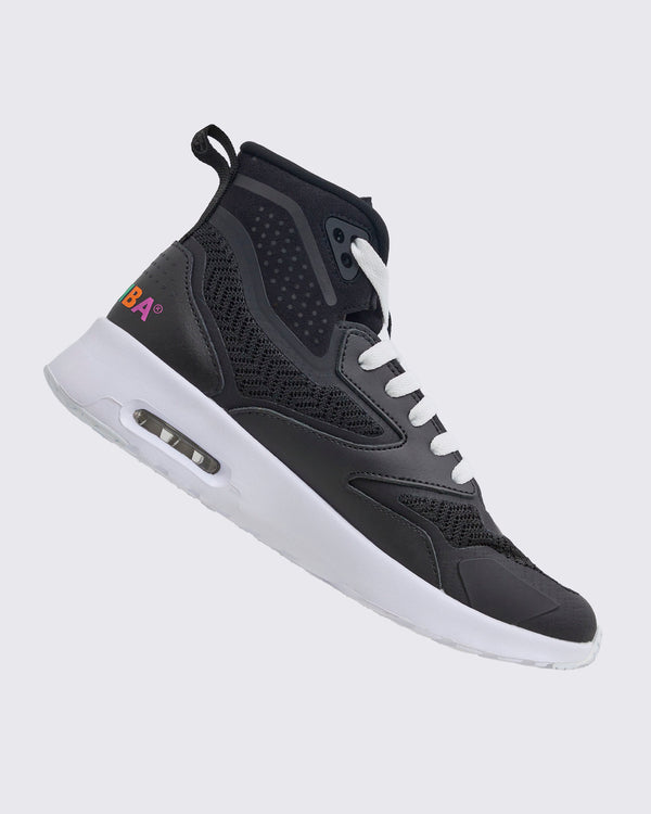 Zumba Air Classic High - Black