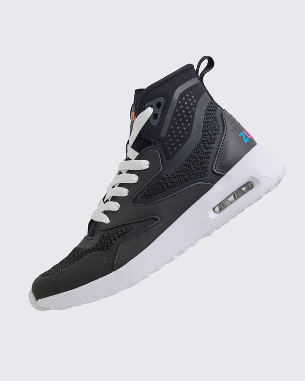 Zumba Air Classic High - Black