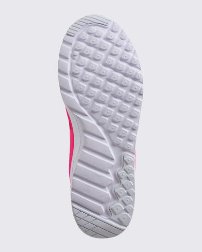 Zumba Air Classic High - Pink