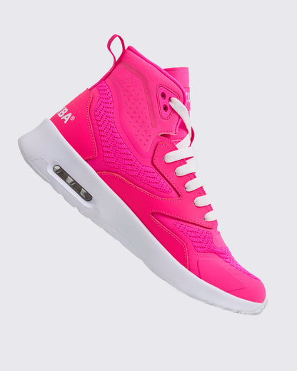 Zumba Air Classic High - Pink
