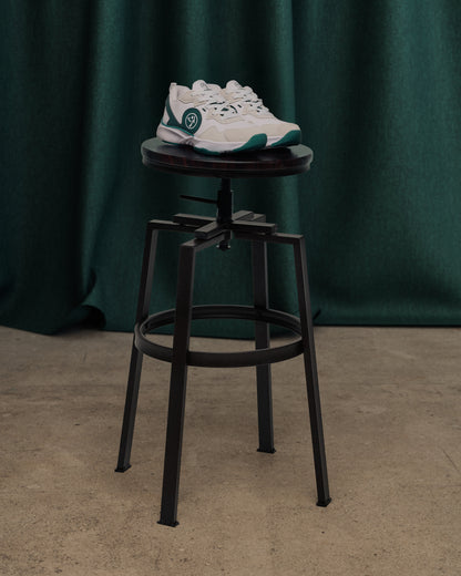 Zumba Train 2.0 - Green