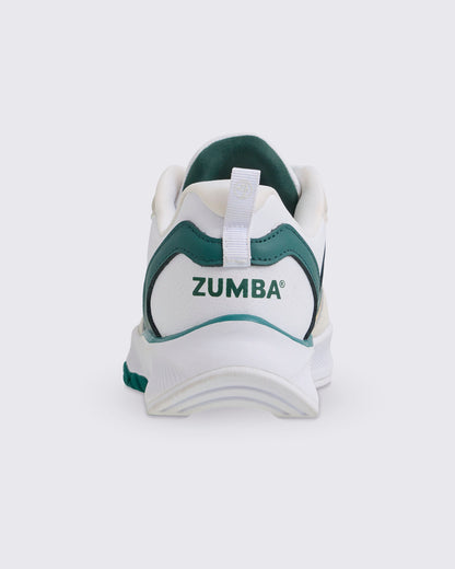 Zumba Train 2.0 - Green