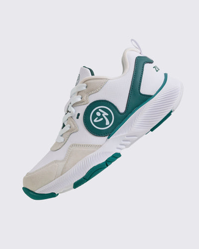 Zumba Train 2.0 - Green