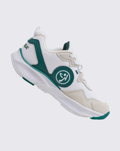 Zumba Train 2.0 - Green