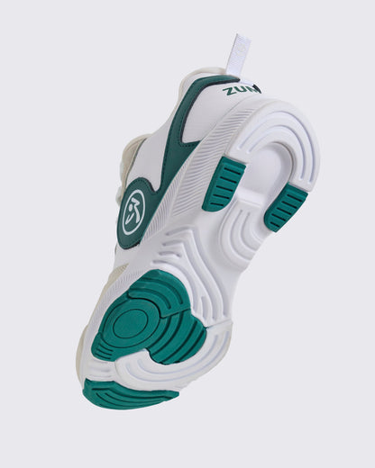 Zumba Train 2.0 - Green