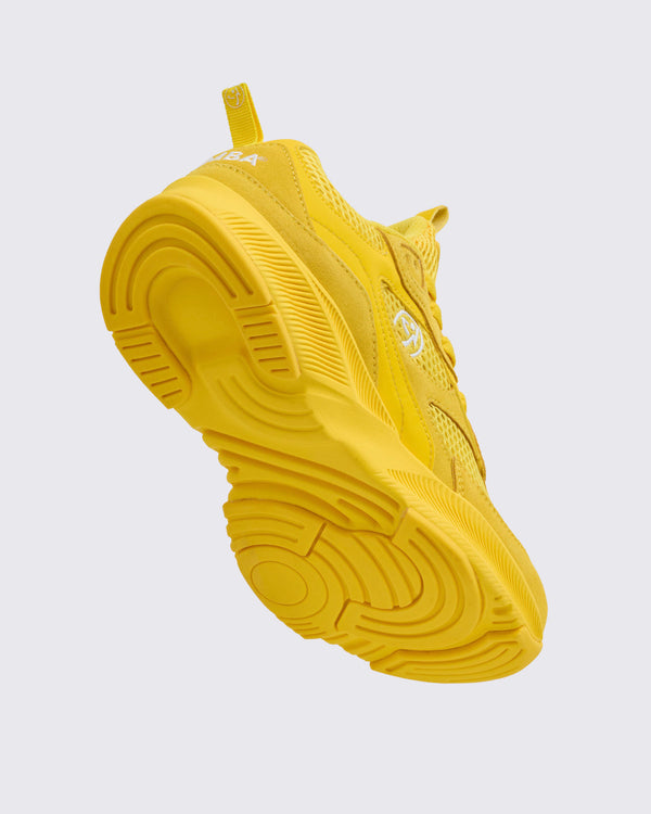 Zumba Train 2.0 - Yellow