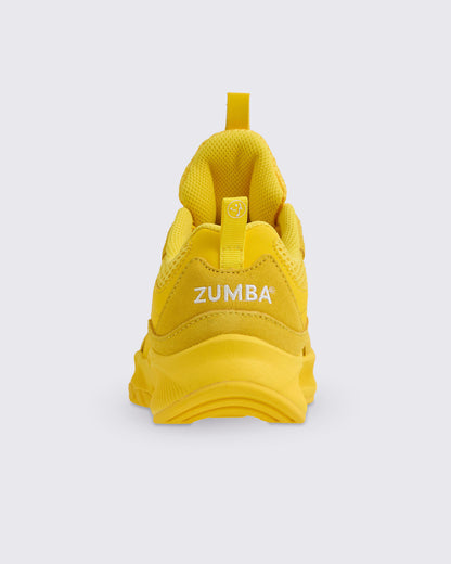 Zumba Train 2.0 - Yellow