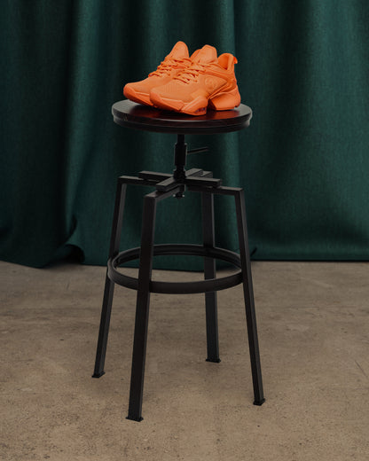 Zumba Air Stomp Remix II - Orange