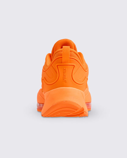 Zumba Air Stomp Remix II - Orange