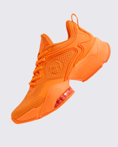 Zumba Air Stomp Remix II - Orange