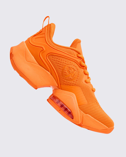 Zumba Air Stomp Remix II - Orange