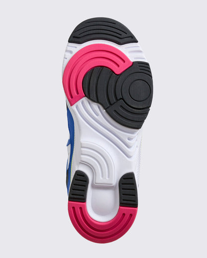 Zumba Train Street - White/Multi