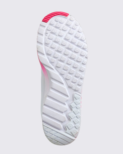 Zumba Air Impress - White/Pink