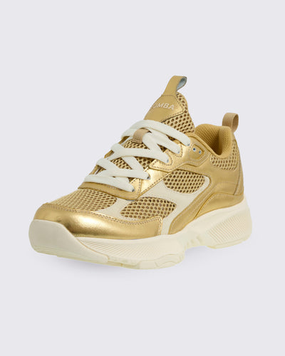 Zumba Train Mesh Luxe