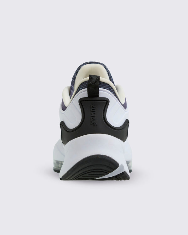 Zumba Air Stomp - White/Black