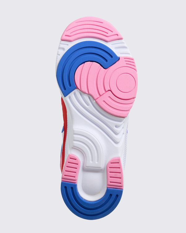 Zumba Train Street - White/Pink