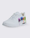 Zumba Air Impress - White/Multi