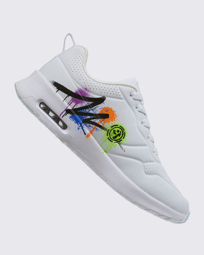 Zumba Air Impress - White/Multi