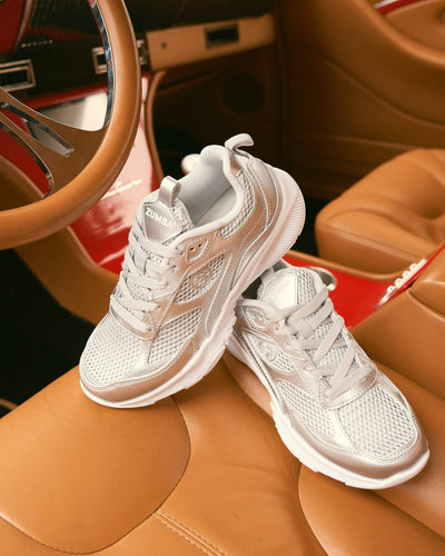 Zumba Train Mesh Special Edition