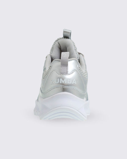 Zumba Train Mesh Special Edition