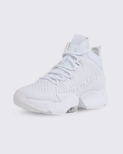 Zumba Air Stomp Funk 2.0 - White