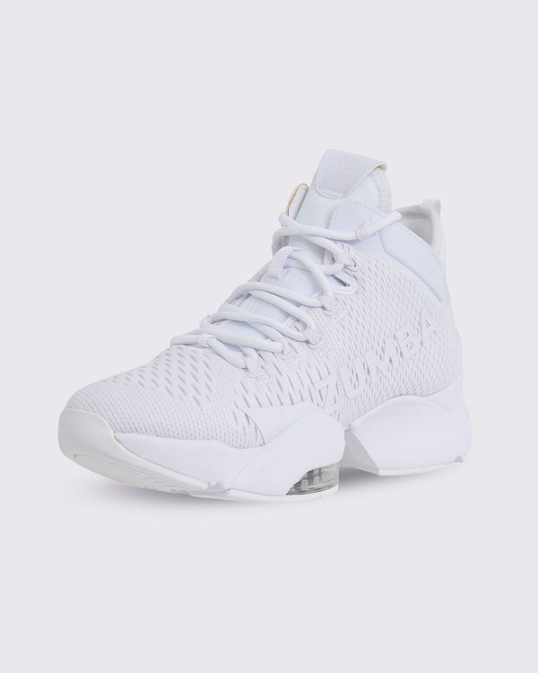 Zumba Air Stomp Funk 2.0 - White