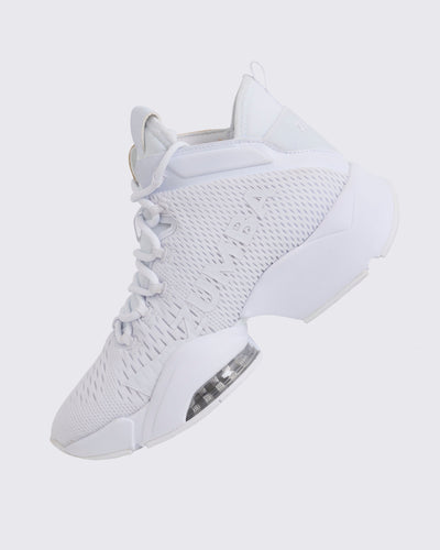 Zumba Air Stomp Funk 2.0 - White