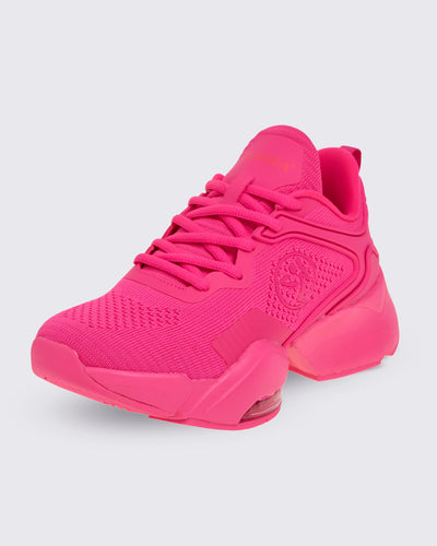 Zumba Air Stomp Remix - Pink