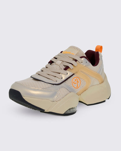 Zumba Air Stomp Volt - Beige
