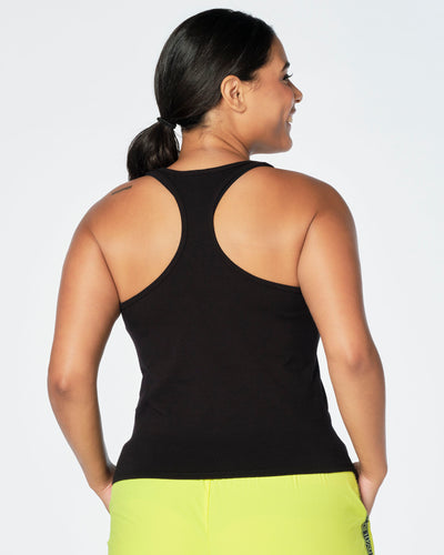 Zumba Transform Instructor Racerback 2.0