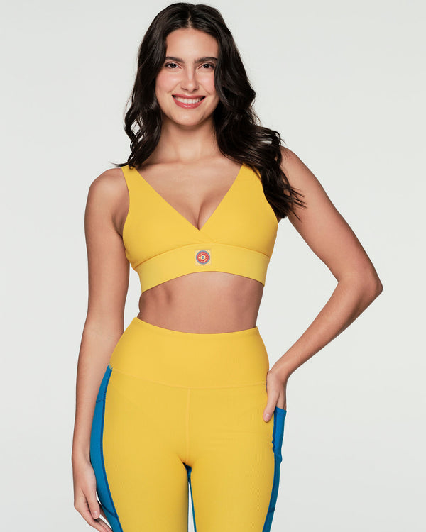 Zumba Bold Bra