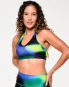 Zumba Tropidelic Reversible Bra