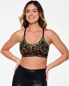 Zumba Animal Expedition Bra