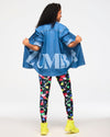 Zumba Haus Button Down
